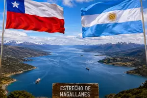 Chile anuncia nuevas bases militares en Magallanes y m�s despliegue en la Ant�rtida