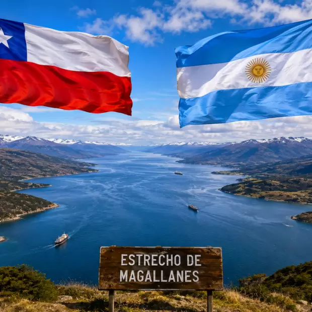Chile anuncia nuevas bases militares en Magallanes y m�s despliegue en la Ant�rtida