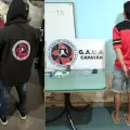 Narcomenudeo en Catamarca: secuestran marihuana y coca�na y detienen a dos hombres