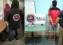 Narcomenudeo en Catamarca: secuestran marihuana y coca�na y detienen a dos hombres