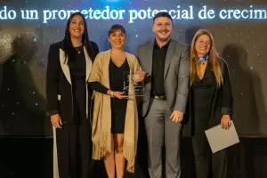 El Poncho fue distinguido por su valor como experiencia tur�stica