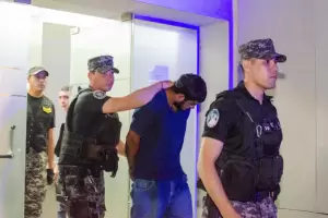 Imputaron por homicidio a Eduardo Cejas por la desaparici�n de Mayra Cabrera