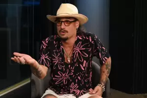 Daniel Osvaldo fue internado de urgencia en terapia intensiva: qu� le pas�