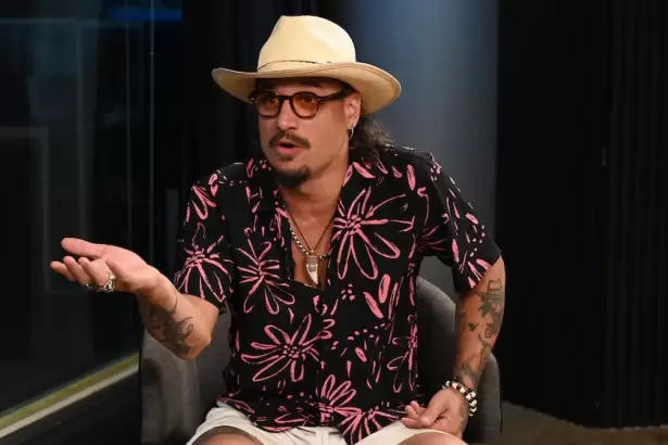 Daniel Osvaldo fue internado de urgencia en terapia intensiva: qu� le pas�