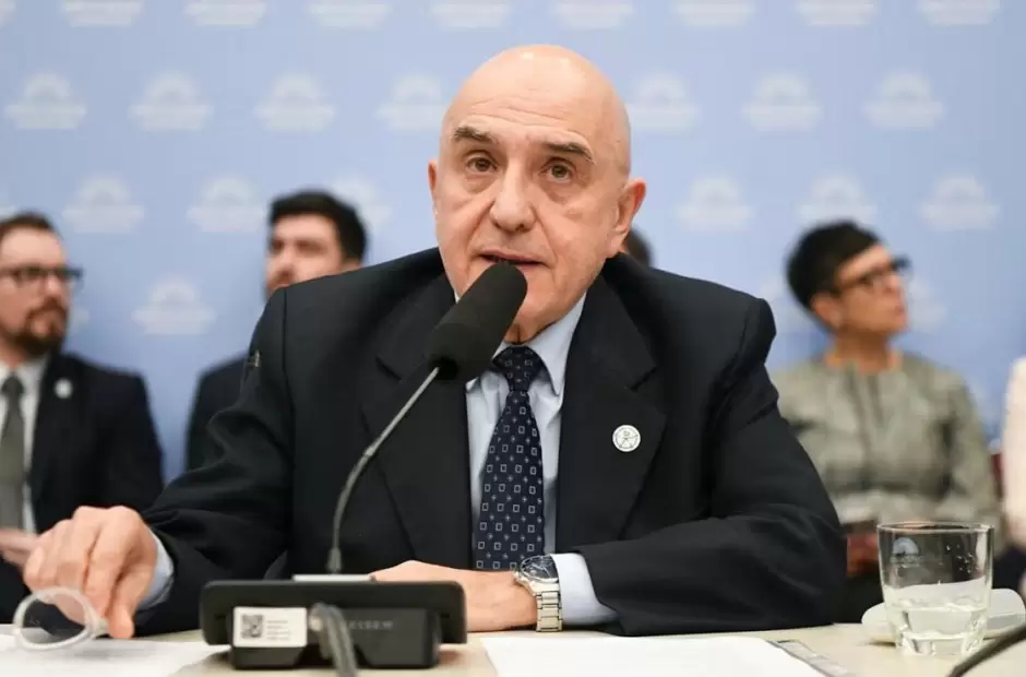 Alejandro Vilches