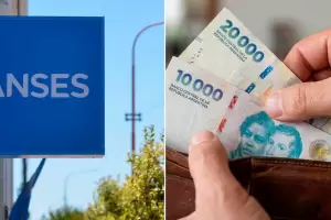 Ayuda econ�mica de la Anses para personas sin trabajo: c�mo realizar el tr�mite en ANSES