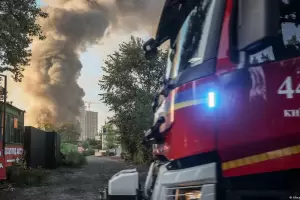 Ataque de Rusia: mueren al menos tres personas en ataques contra Ucrania