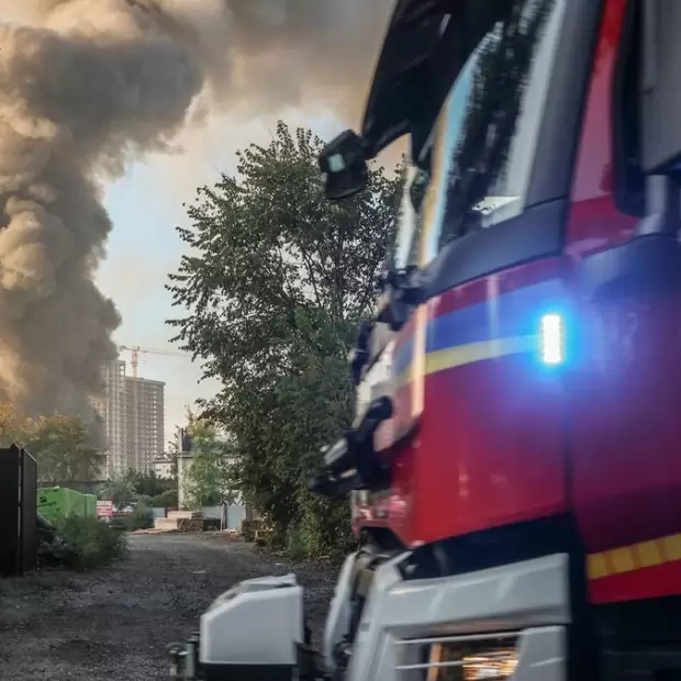 Ataque de Rusia: mueren al menos tres personas en ataques contra Ucrania