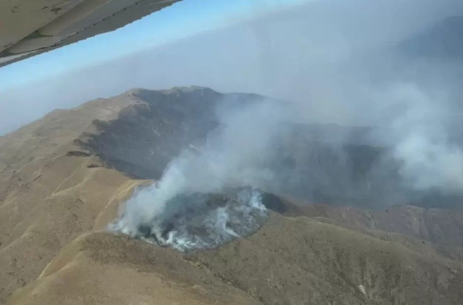 Foto gentileza Andalgalá al Instante