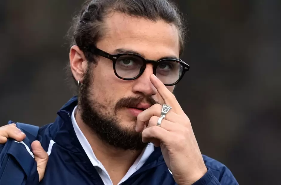 Daniel Osvaldo