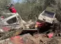Cay� una avioneta en C�rdoba: hay menores heridos