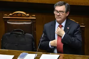 El ministro de Defensa de Chile respald� el reclamo argentino por Malvinas