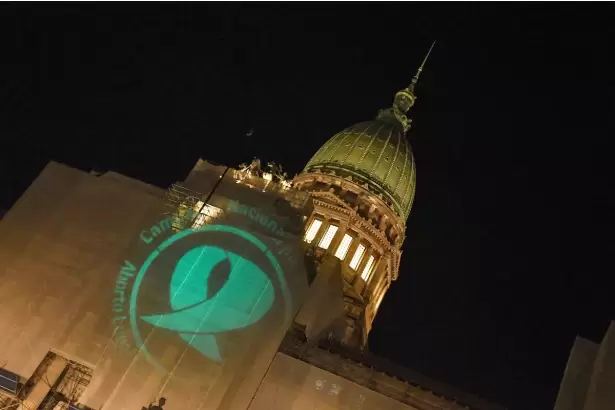 Abortos legales: se registraron 87.603 interrupciones en 20 provincias durante el a�o pasado