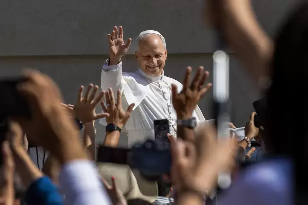 El Gobierno confirm� el feriado nacional por la visita del Papa y las jornadas no laborales