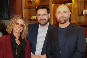 MasterChef Celebrity vuelve con todo: arranca hoy con Maru Botana en el jurado