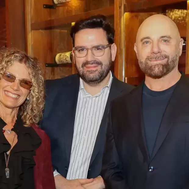 MasterChef Celebrity vuelve con todo: arranca hoy con Maru Botana en el jurado