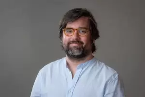 Santiago Siri llega a la Feria del Libro Catamarca para presentar "Tecnosapiens"