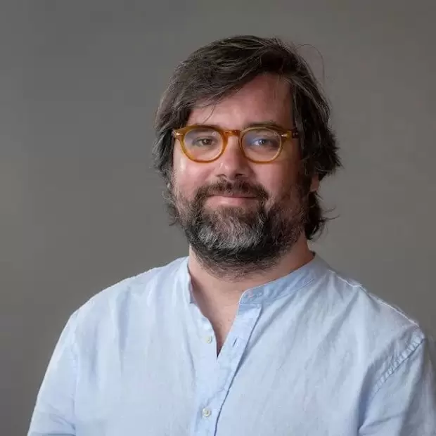 Santiago Siri llega a la Feria del Libro Catamarca para presentar "Tecnosapiens"