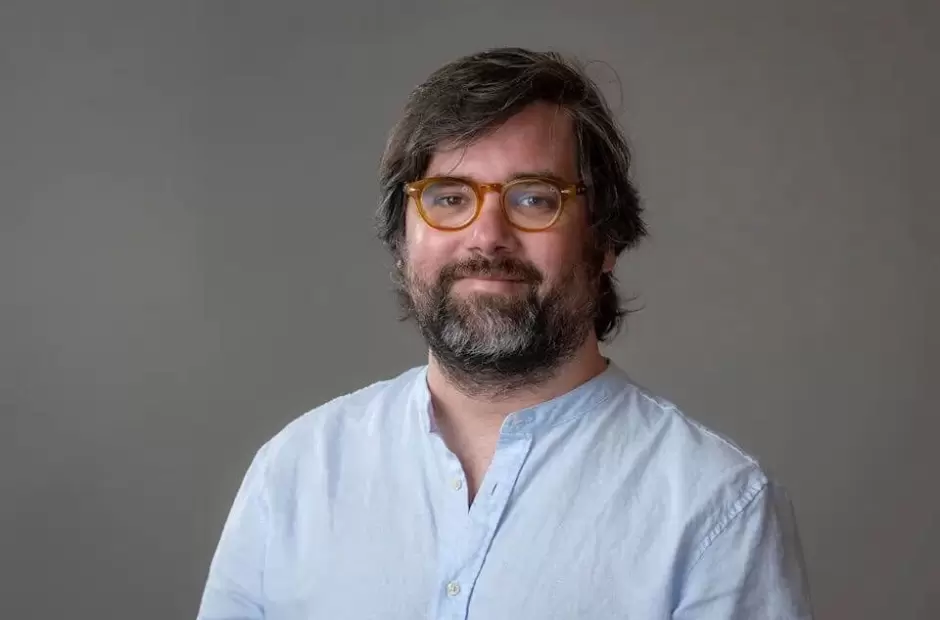 Santiago Siri