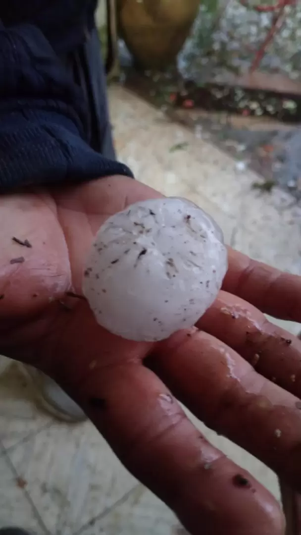granizo cordoba