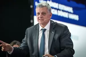 YPF proyecta llegar al mill�n de barriles diarios y anticipa el gran momento de Vaca Muerta