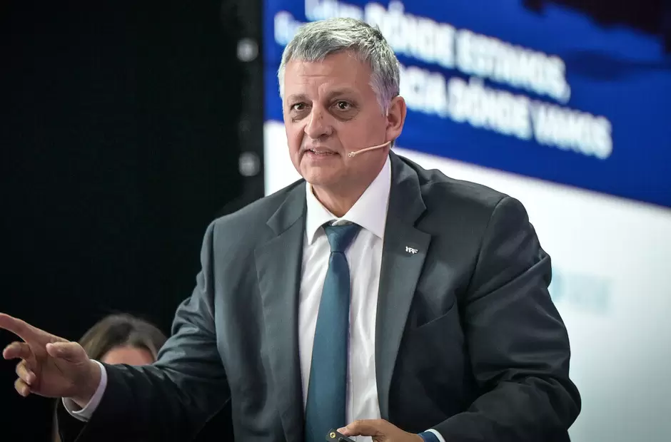 Horacio Mar�n
