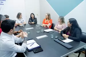 Salud prepara un Plan Estrat�gico para responder al fen�meno de El Ni�o