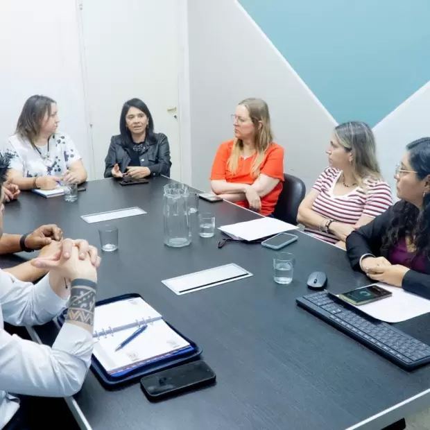 Salud prepara un Plan Estrat�gico para responder al fen�meno de El Ni�o