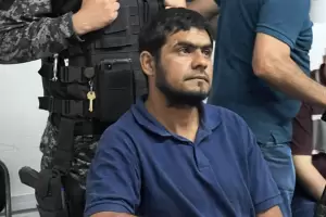 Eduardo Cejas seguir� detenido por el homicidio y las amenazas a Maira Cabrera