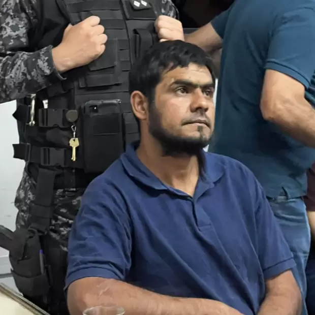 Eduardo Cejas seguir� detenido por el homicidio y las amenazas a Maira Cabrera