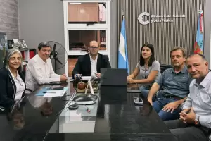 Emitieron los primeros certificados para MiPyMEs que acceder�n a los cr�ditos bonificados