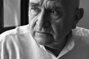 "Mi provincia es mi memoria": homenaje a Leonardo Mart�nez