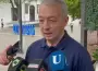 Manzi acelera la construcci�n del frente opositor amplio con Gal�n
