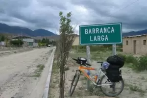 Salud y el Programa Sonqo Calchaqu� llevar�n prevenci�n a Barranca Larga
