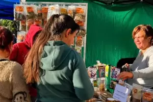 Lanzan una convocatoria destinada a productores gastron�micos de Catamarca