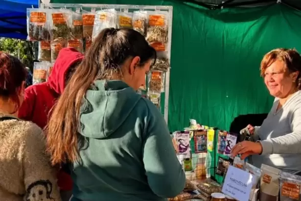 Lanzan una convocatoria destinada a productores gastron�micos de Catamarca