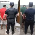 Violento asalto en Catamarca: atraparon a dos ladrones y recuperaron el bot�n