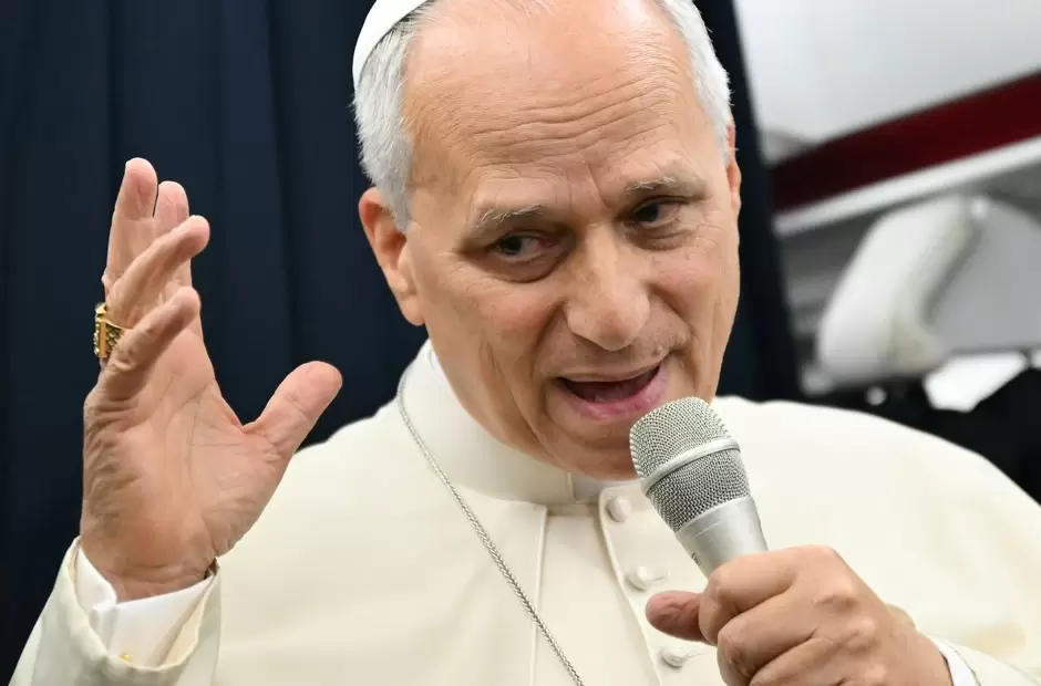 Papa Le�n XIV