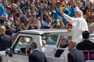 Tucum�n eval�a sumar dos feriados provinciales por la visita del Papa Le�n XIV