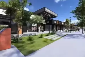 Valle Chico: charla para empresas interesadas en la licitaci�n de locales comerciales