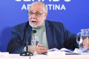 Muri� el senador Juan Carlos Pagotto: ten�a 74 a�os y fue hallado sin vida en su casa
