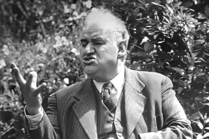 Con coplas y danza, la Feria del Libro homenajea a Juan Alfonso Carrizo