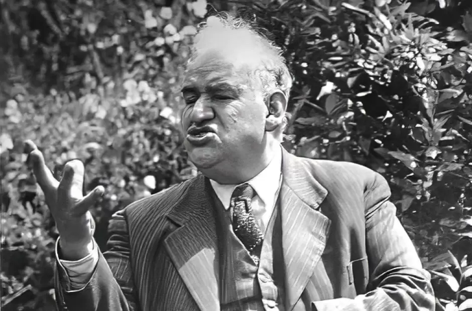 Juan Alfonso Carrizo