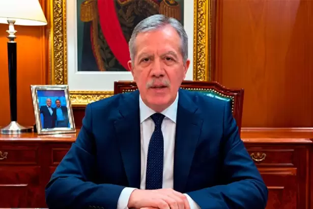Santiago del Estero anunci� un bono de fin de a�o de $2,4 millones para los estatales