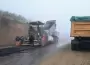 Avanza la pavimentaci�n del �ltimo tramo de la Ruta Provincial N�1