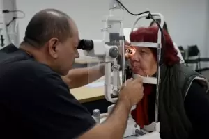 Operativo en Catamarca: �D�nde ser�n las consultas y la entrega de lentes gratis para familias sin cobertura?