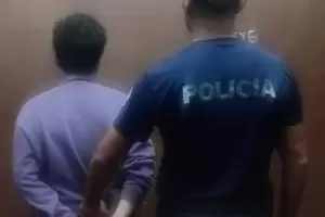 Catamarca: se neg� a pagar un viaje de remis y termin� en la c�rcel