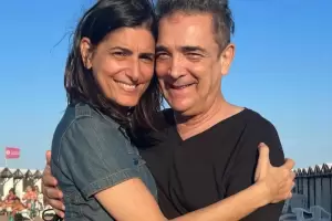 �Esc�ndalo total! Cecilia Milone y una grave denuncia contra Nito Artaza