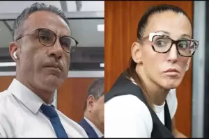 Luque y Cosachov dieron sus �ltimas palabras en el juicio por la muerte de Maradona