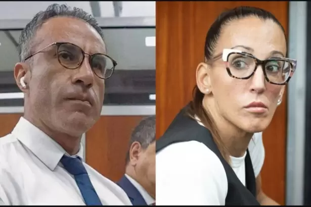 Luque y Cosachov dieron sus �ltimas palabras en el juicio por la muerte de Maradona